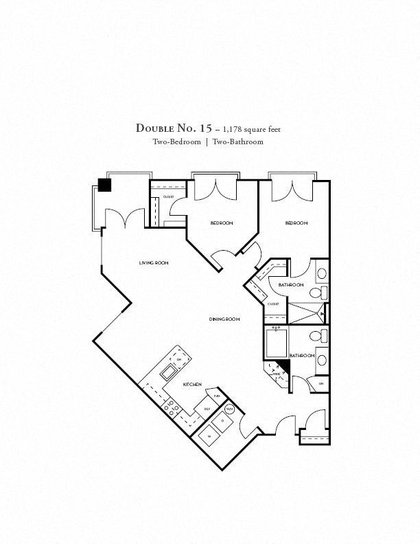 Floorplan - Broadstone Waterfront