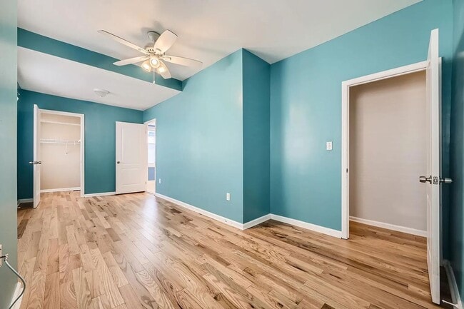 Building Photo - Charming 3 Bedroom/2.5 Bathroom Townhome in Patterson Park with Parking Pad!