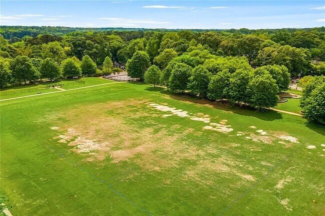 Building Photo - 1436 Walker Pl SE