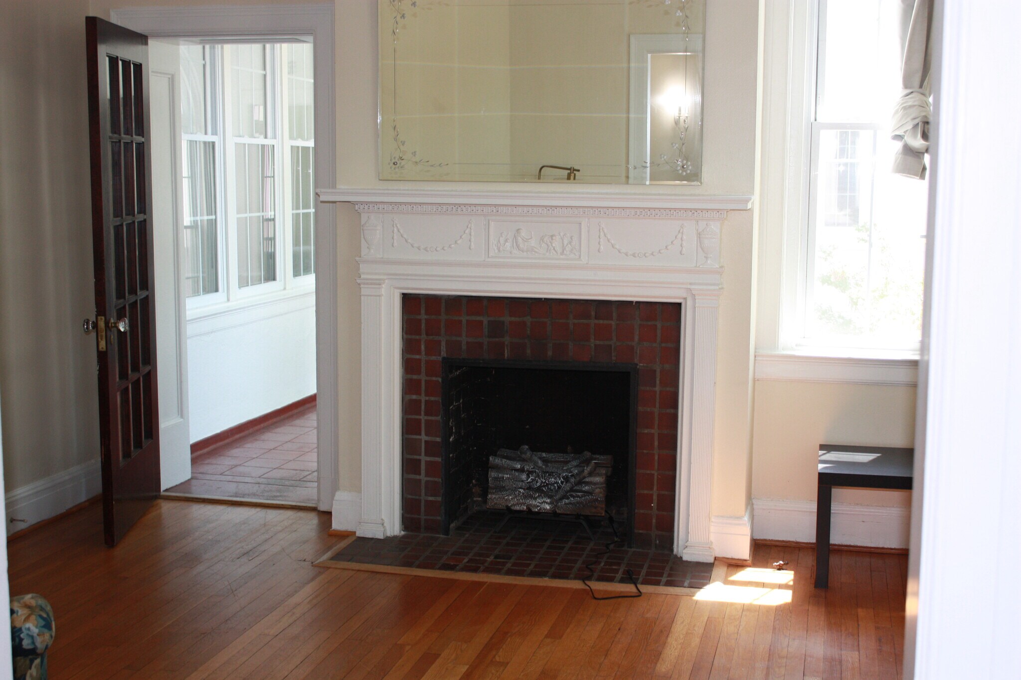 Building Photo - 3409 Greenway