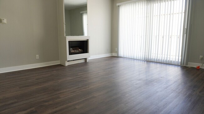 Floorplan - Axiom Westwood