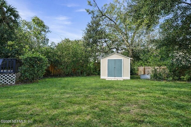 Building Photo - 3649 Walsh St