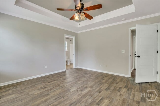 Building Photo - 205 Abigail Cir
