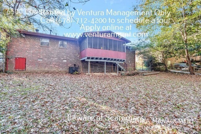 Building Photo - 6500 Connell Rd