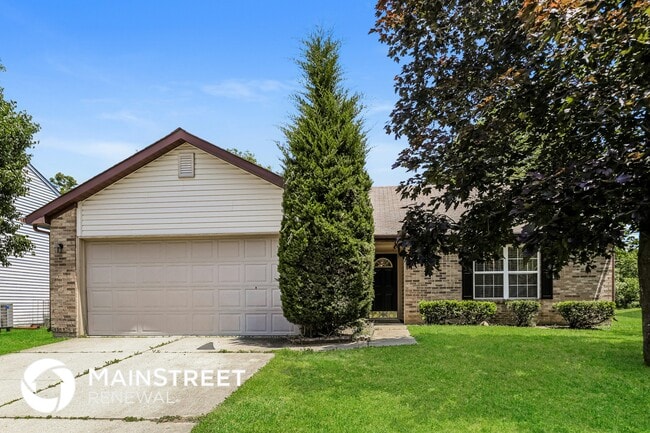 Building Photo - 3605 Black Locust Dr