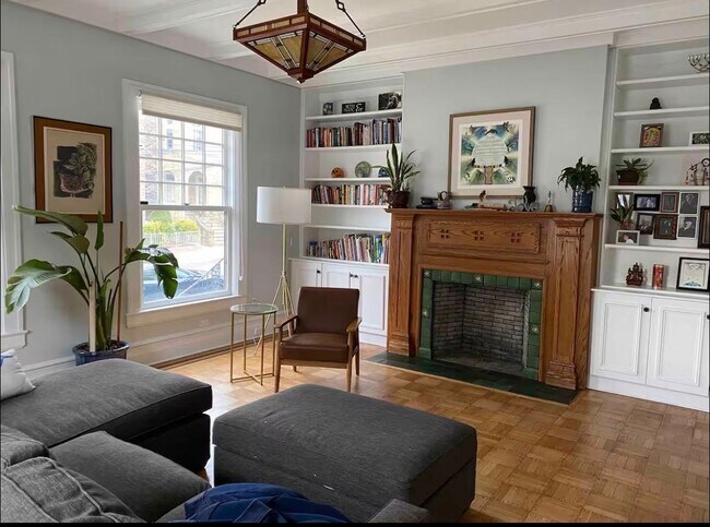 Building Photo - 100 Hauxhurst Ave
