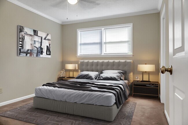 Interior Photo - West Ashley Heights