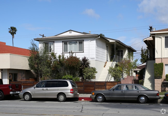 Primary Photo - 11605 W Washington Blvd