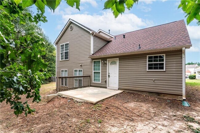 Building Photo - 5849 Amerson Ln