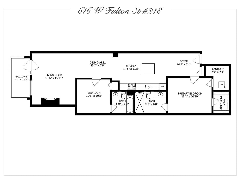 Building Photo - 616 W Fulton St