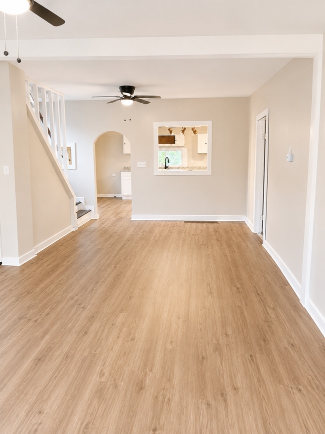 Building Photo - Affordable 2BR Single Family Home
