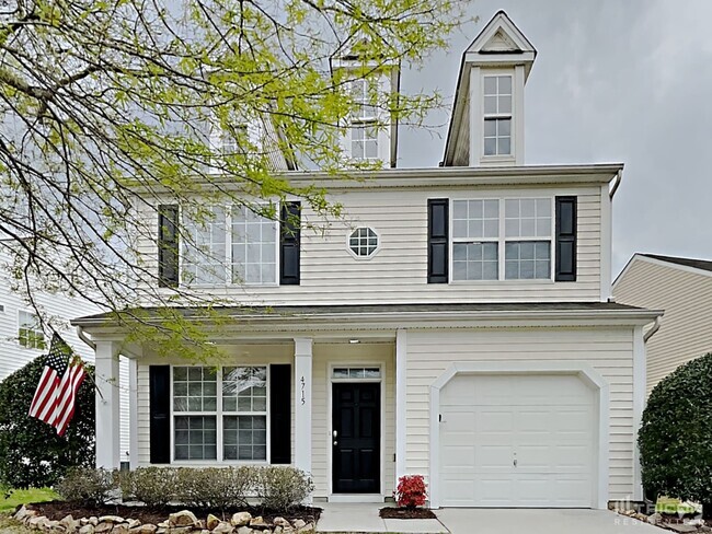 Building Photo - 4715 Abercromby St