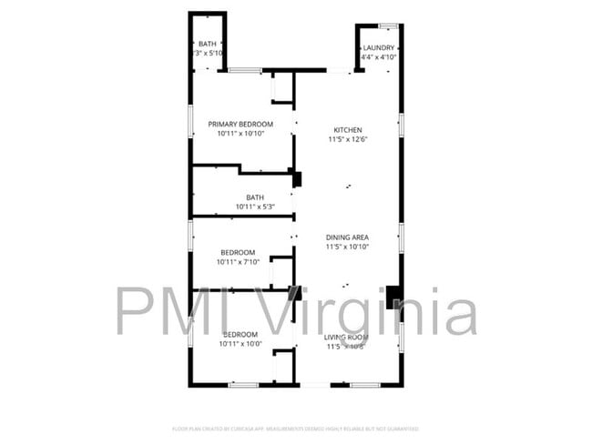 Building Photo - 409 Nevada St