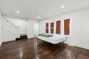 Building Photo - 3311 Burlingame St