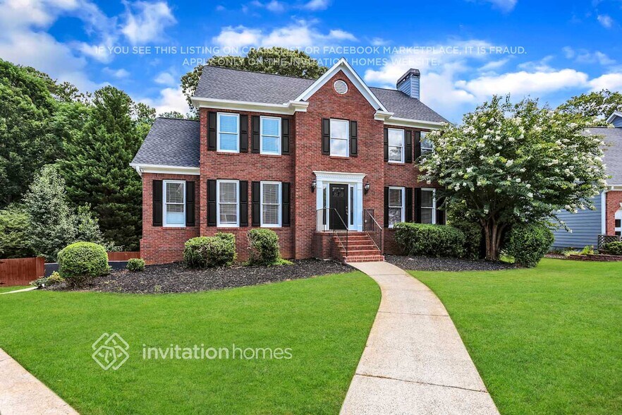 Building Photo - 2088 Glenellen Dr NW