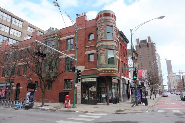 Primary Photo - 809 N Franklin St