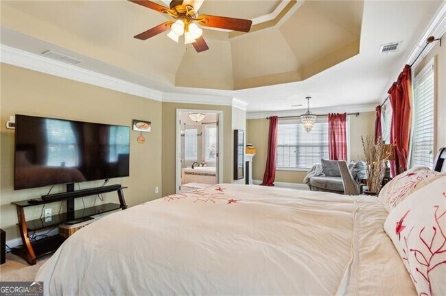 Building Photo - 1124 Promontory Dr