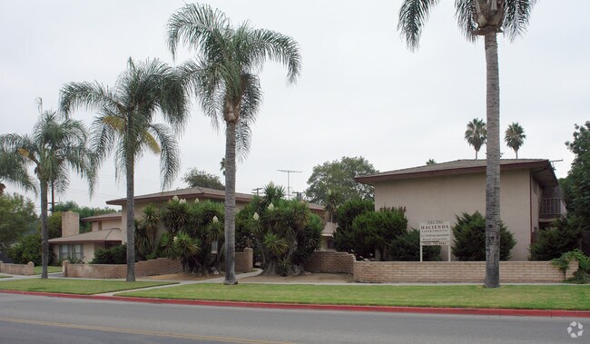 Building Photo - Hacienda