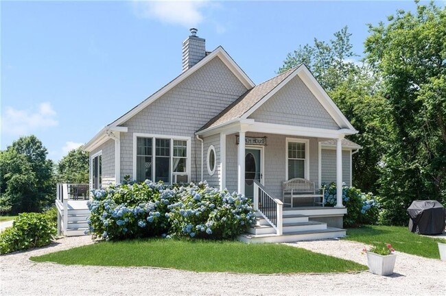 Building Photo - 790 Green Hill Beach Rd