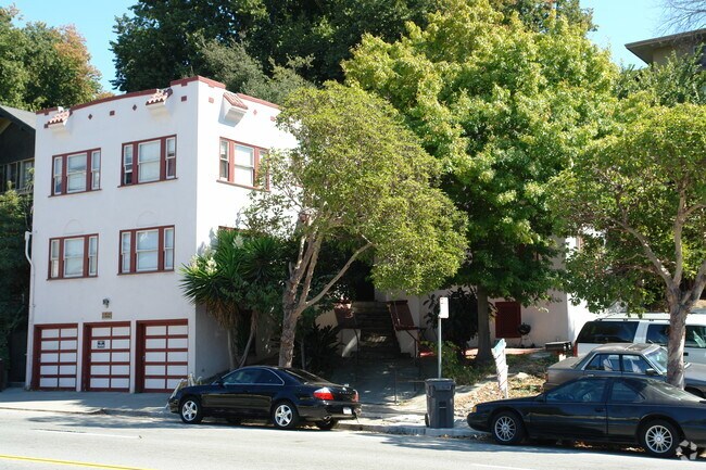 Primary Photo - 2620 Harrison St
