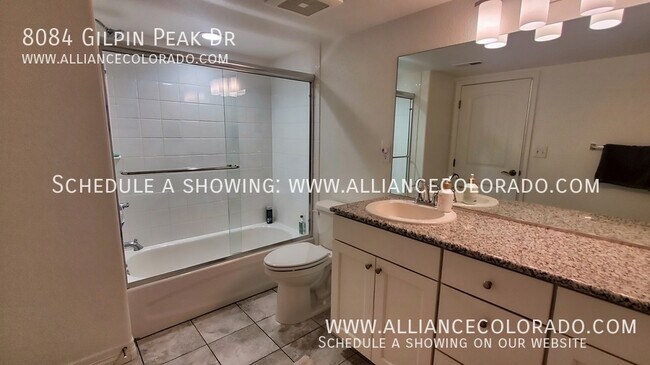 Building Photo - 8084 Gilpin Peak Drive