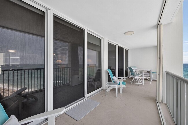 Building Photo - 5400 N Ocean Dr