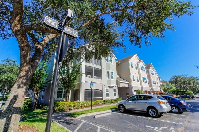 Building Photo - Metrowest Condo at The Hamptons, Orlando