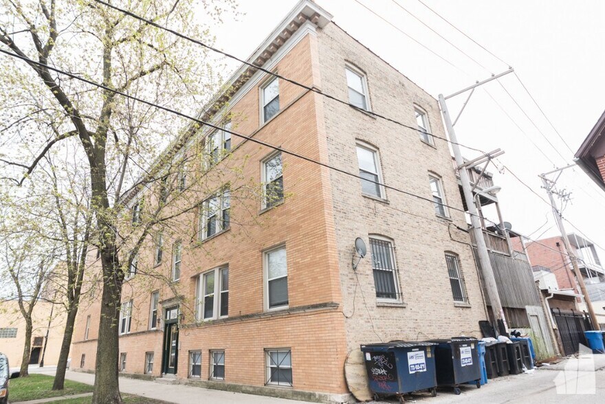 Primary Photo - 2009 W Cortez St