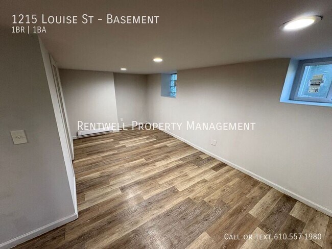 Building Photo - 1215 Louise St