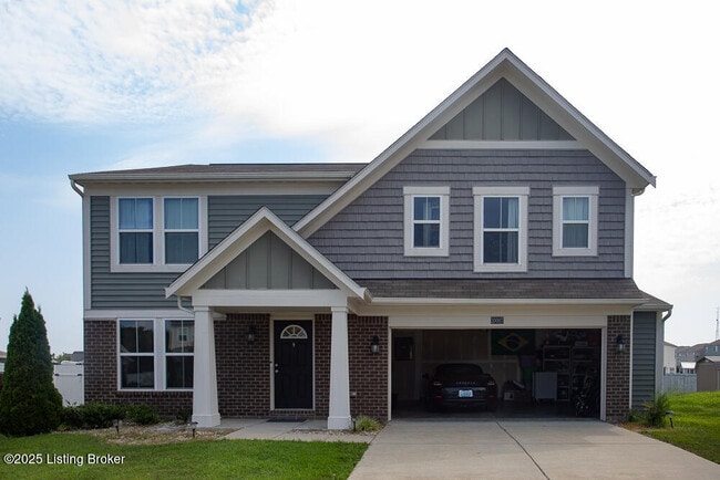Primary Photo - 10007 Tuscany Ridge Ct