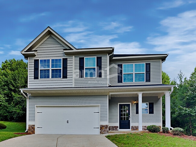 Building Photo - 1386 Key Manor Ln