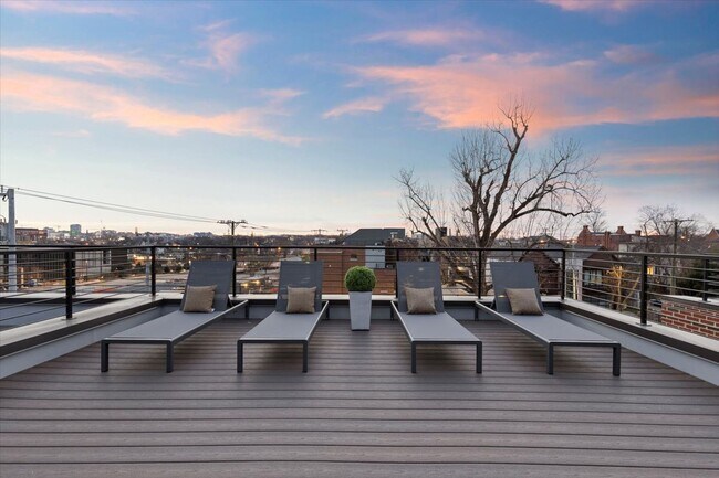 Building Photo - The Best Address in Germantown — Fully Furnished Executive Townhome, Move-In Ready | $8,995/Mo