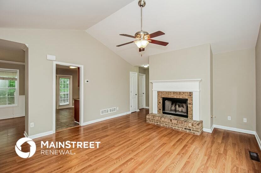 Building Photo - 61 S Beckman Ct