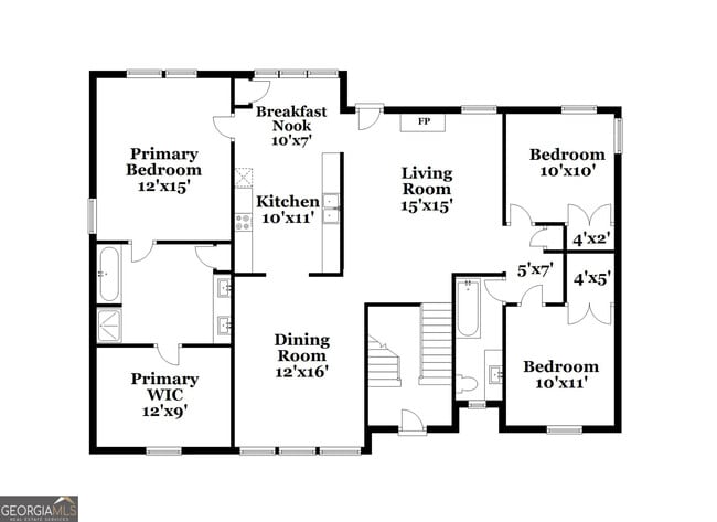 Building Photo - 2690 Abby Brooke