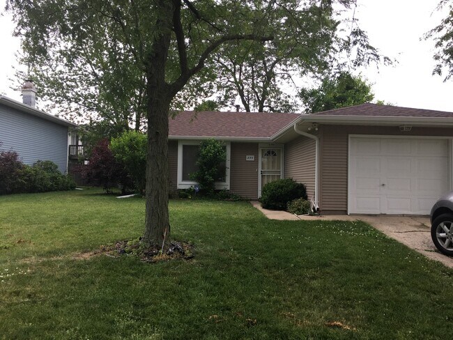 Building Photo - 855 Mulford Ln