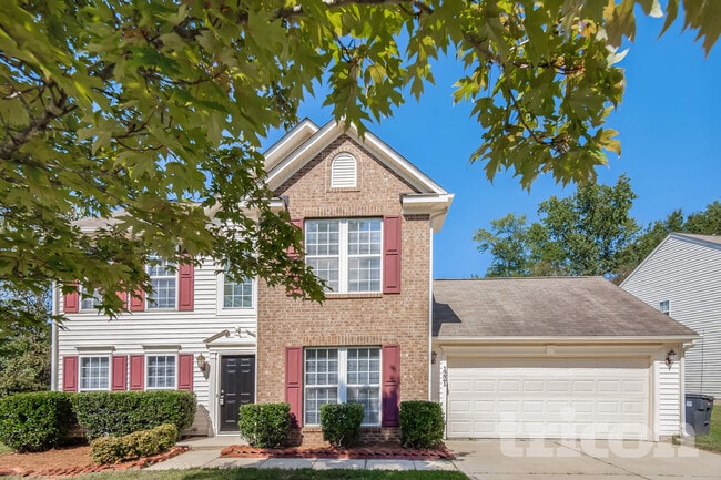 Building Photo - 1221 Brook Farm Ln