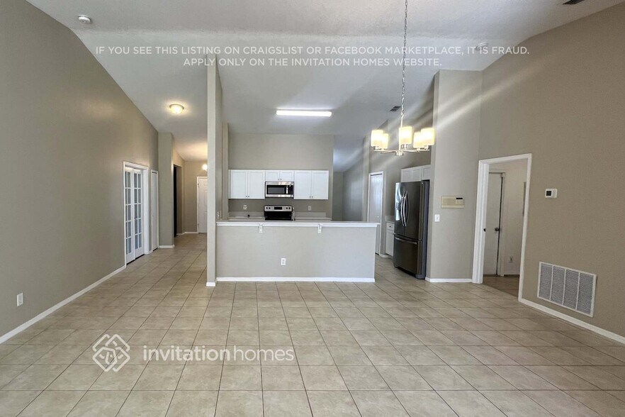 Building Photo - 924 Woodson Hammock Cir