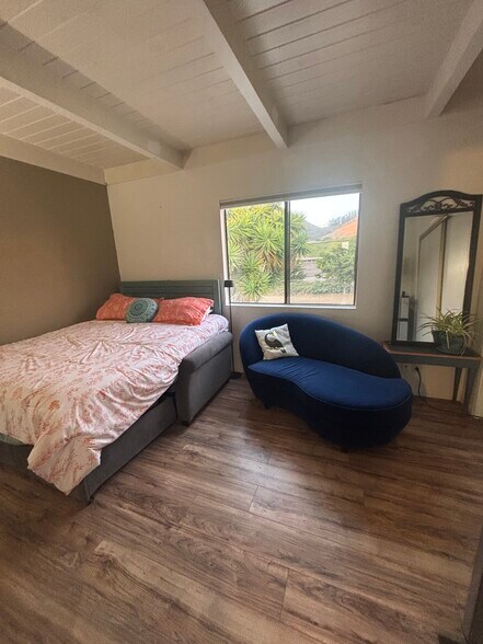 Bedroom - 3329 Panorama Dr