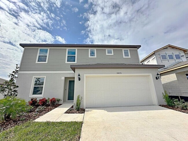 Primary Photo - 3825 Capri Coast Dr