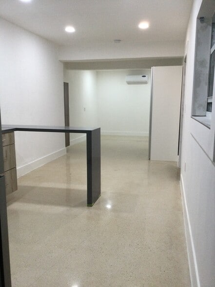 From Kitchen View - 10255 SW 34th St