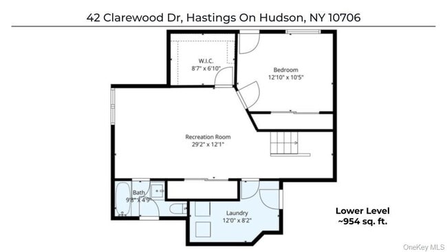 Building Photo - 42 Clarewood Dr