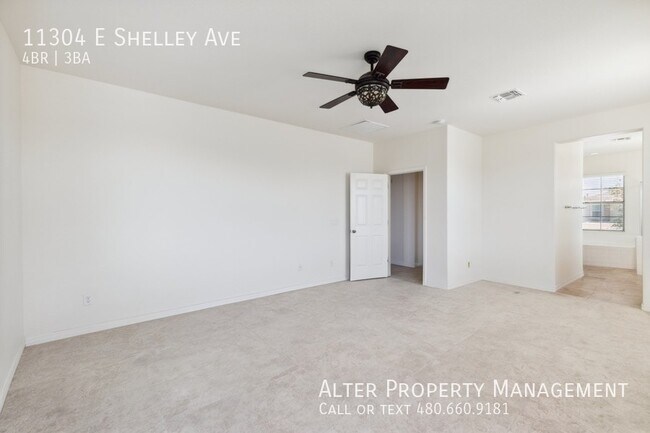 Building Photo - 11304 E Shelley Ave