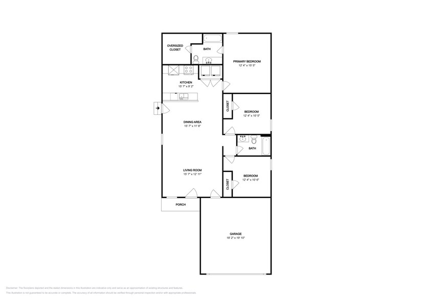 Building Photo - 7422 Summer Blossom Ct