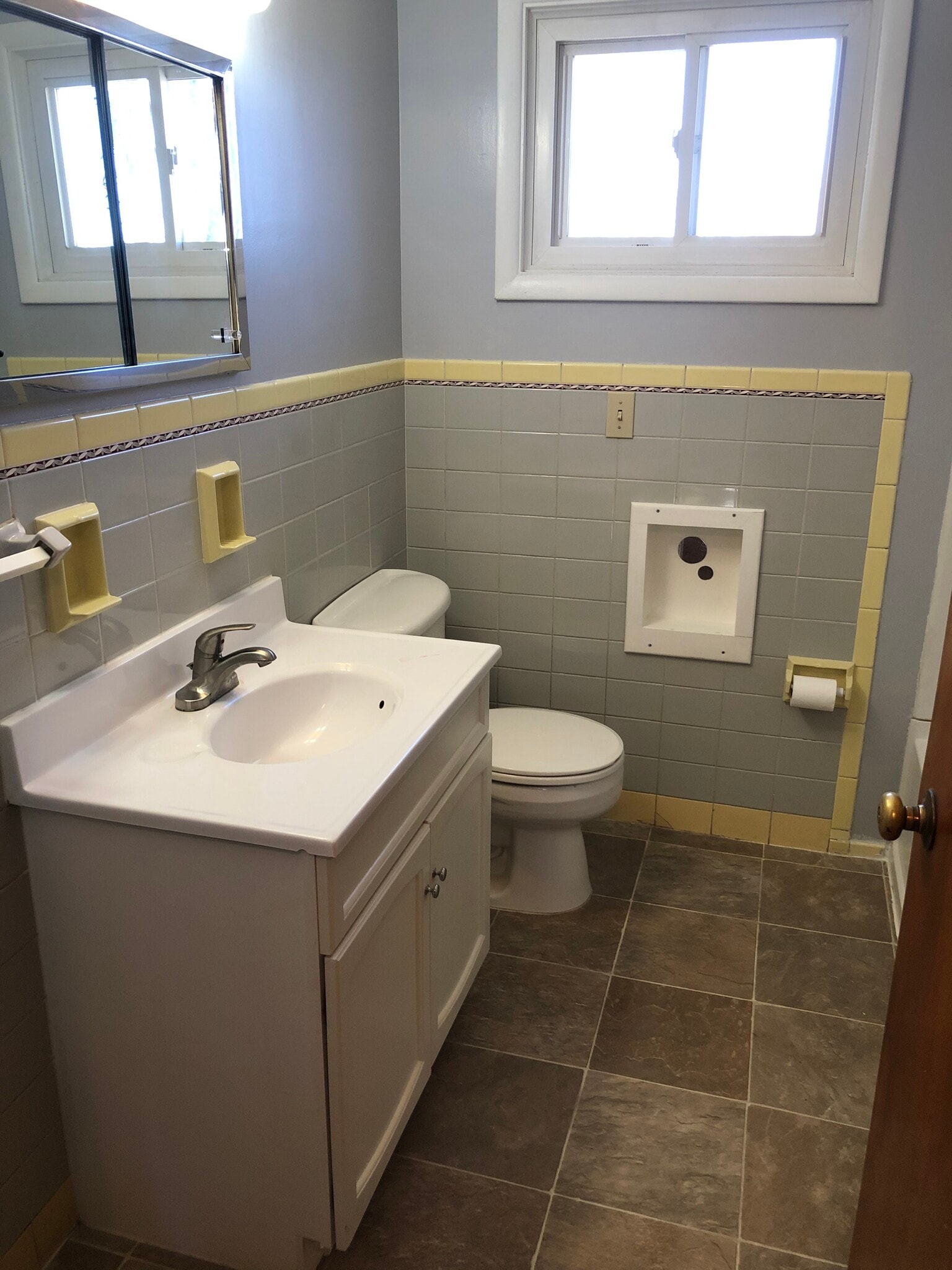 Bathroom - 1106 Tudor St