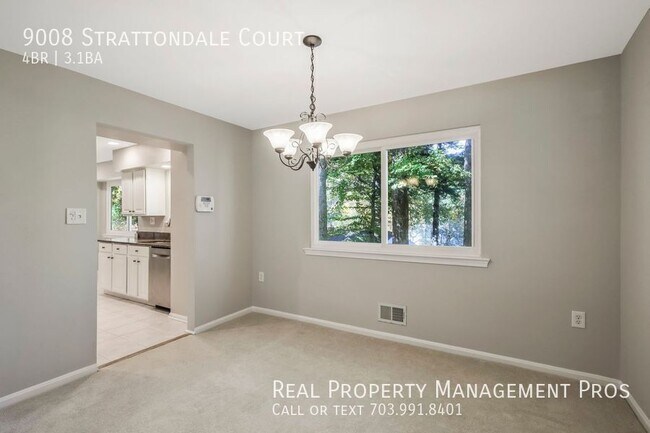 Building Photo - 9008 Strattondale Ct