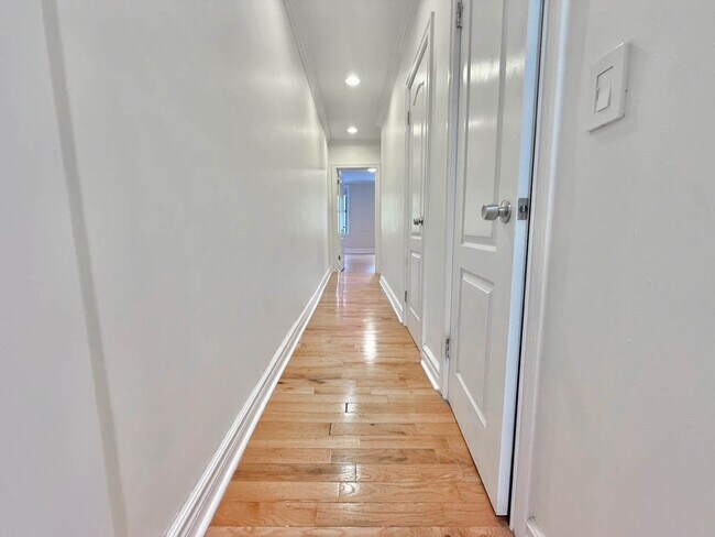 Floorplan - 106 Fort Washington Avenue