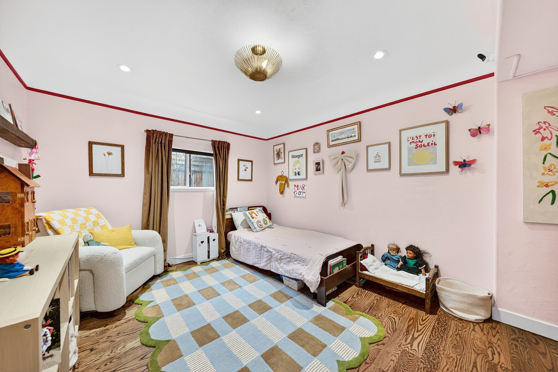 Building Photo - 2618 Meade St