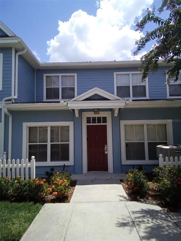 Building Photo - 4001 San Sebastian Dr