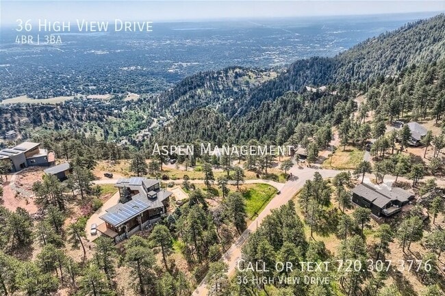 Building Photo - 36 High View Dr
