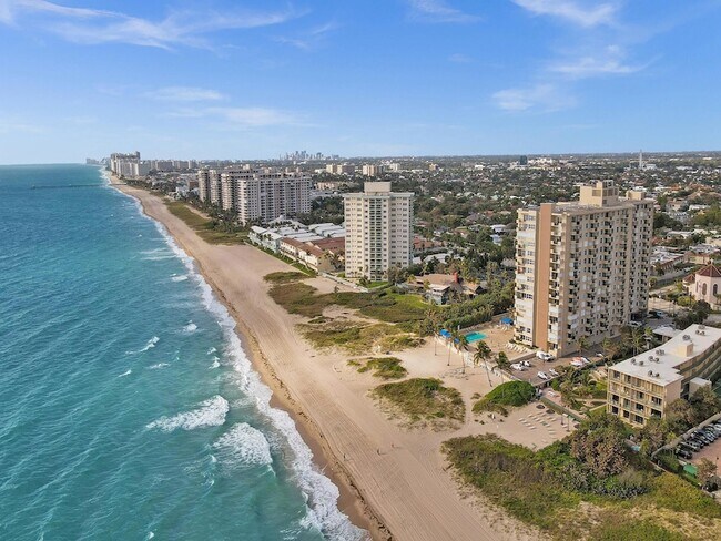 Building Photo - 2000 S Ocean Blvd